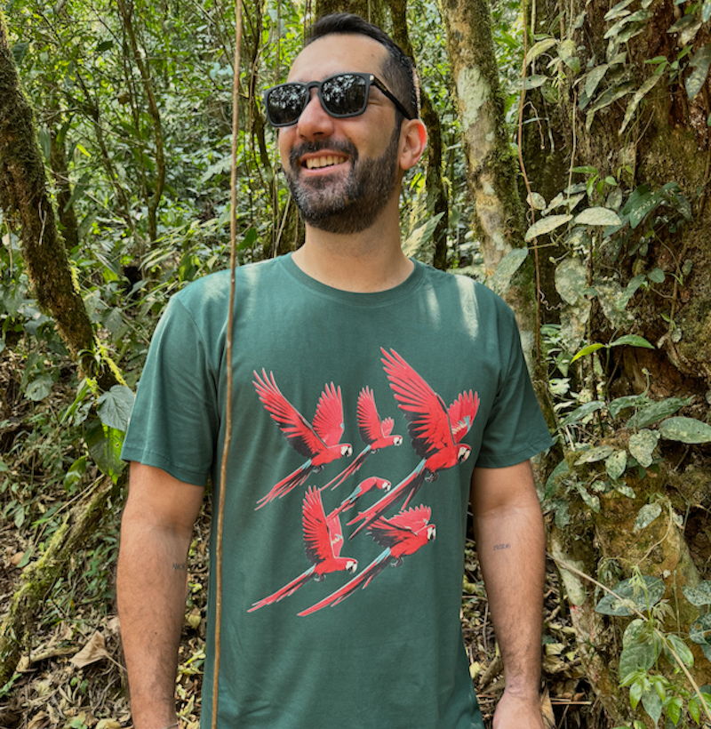 Camisa 1