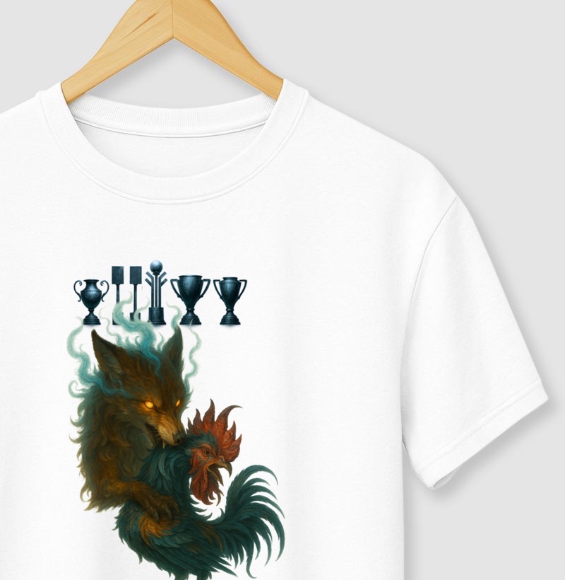 Camisa 2