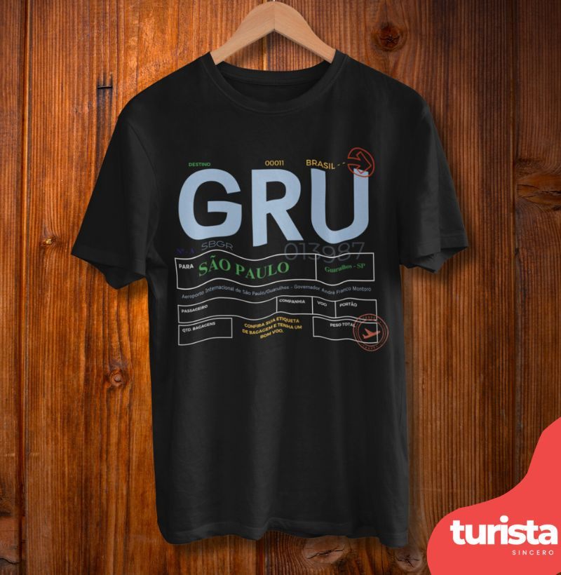 Camisa 1