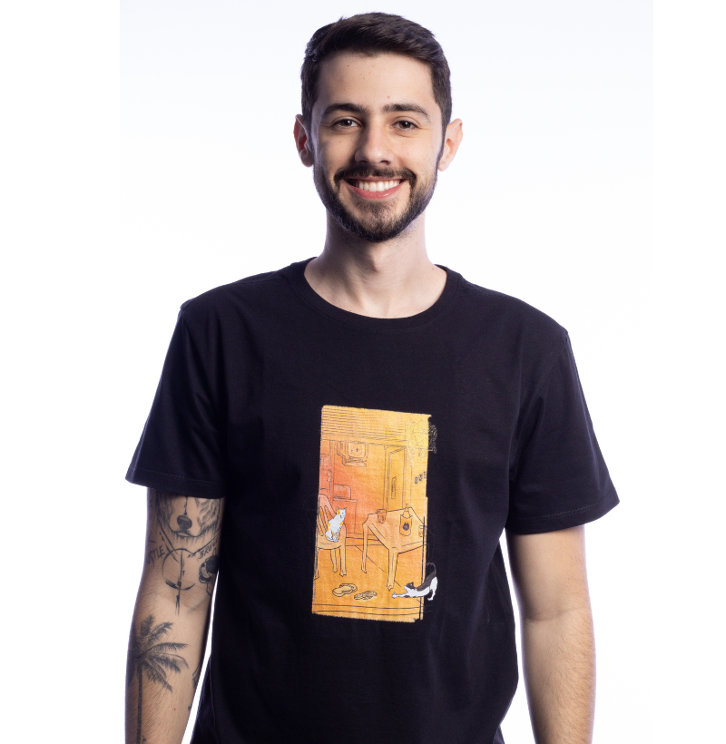 Camisa 3