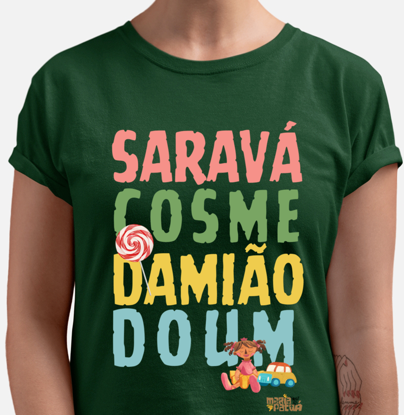 Camisa 3