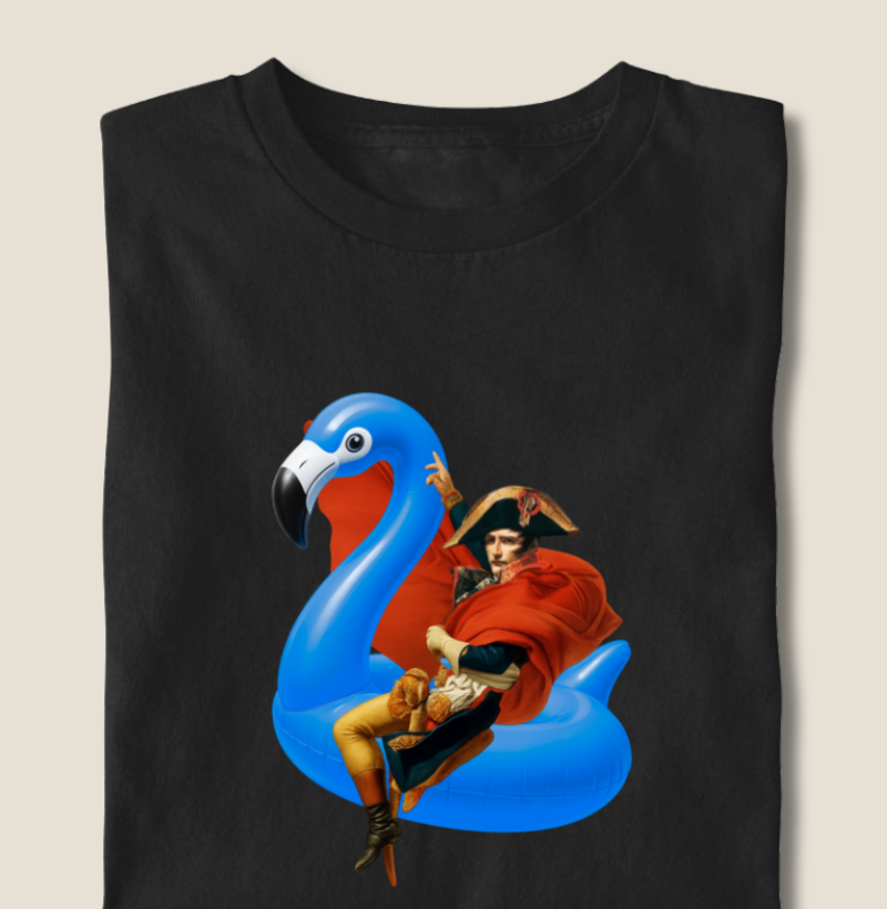 Camisa 3