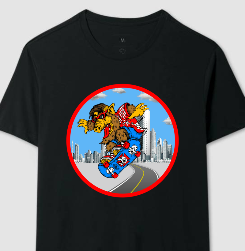 Camisa 1