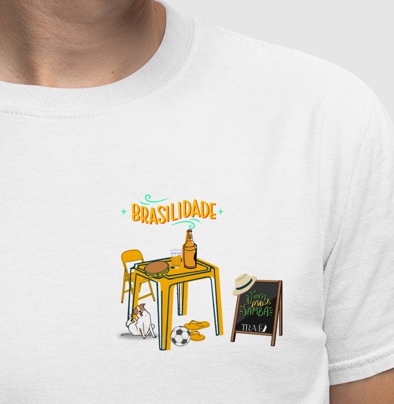 Camisa 2
