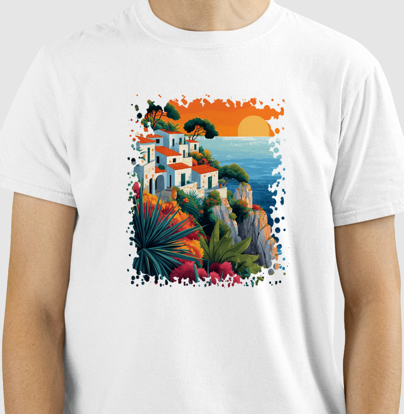 Camisa 1