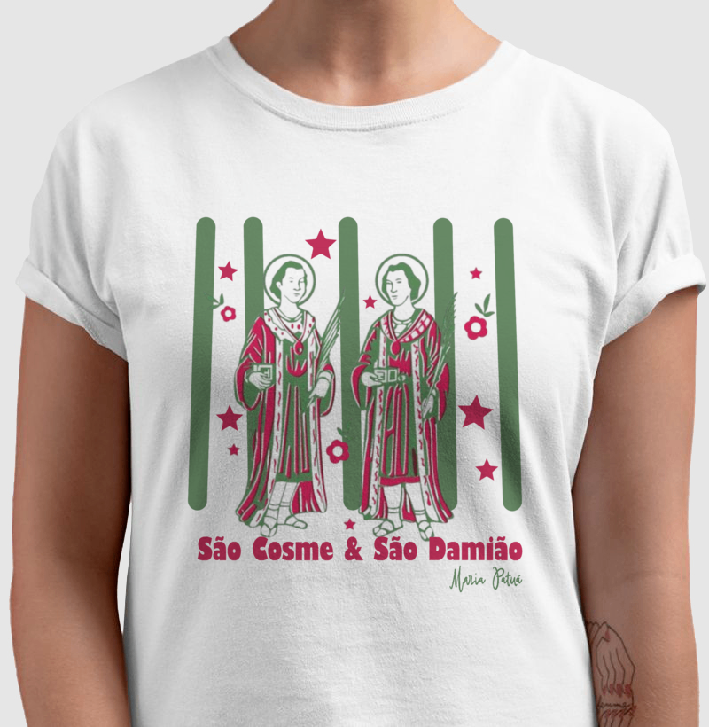 Camisa 3