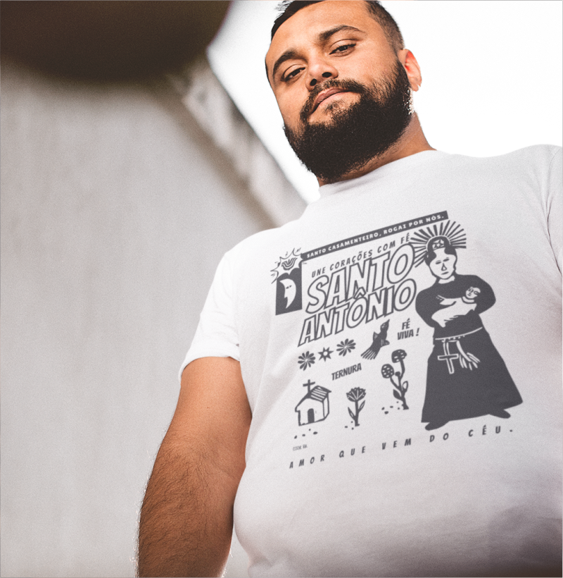 Camisa 3