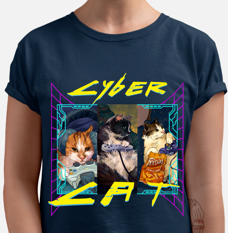 Camisa 3