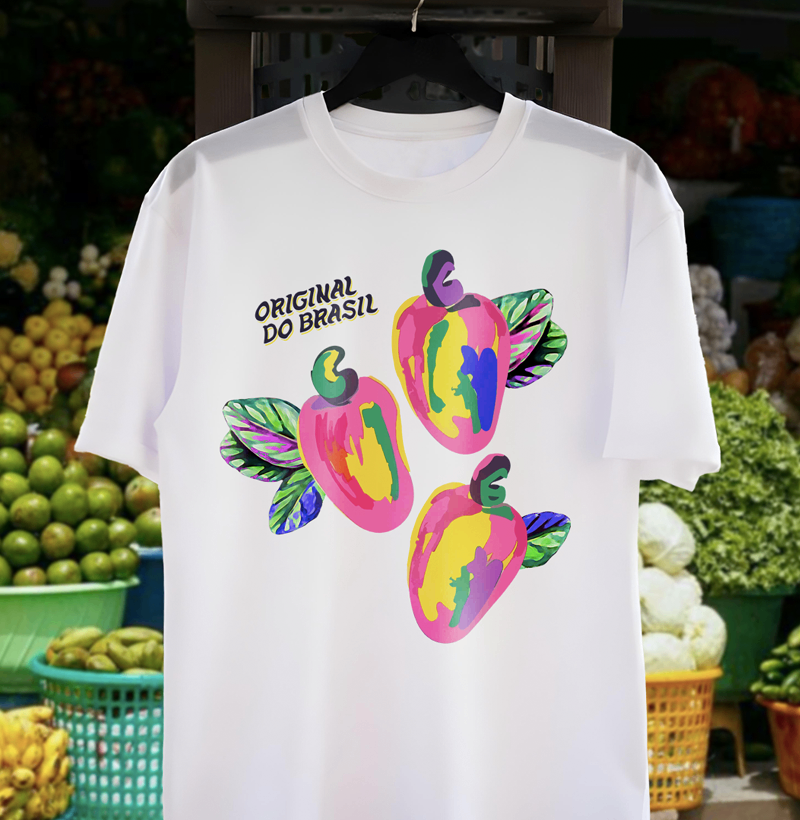 Camisa 3