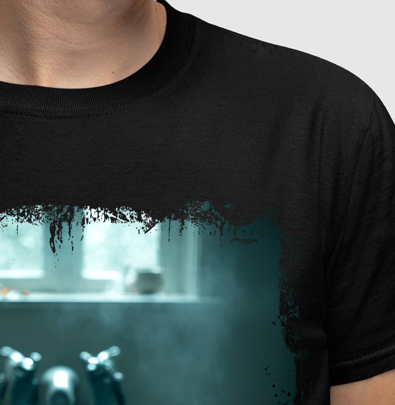 Camisa 2
