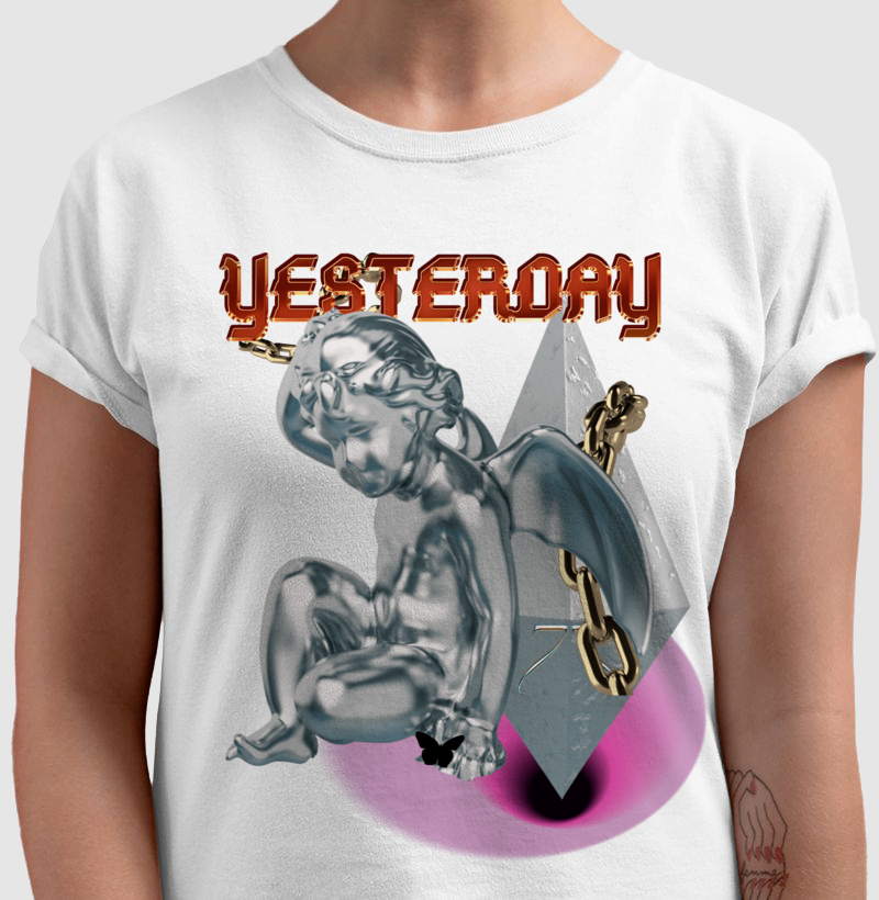 Camisa 3