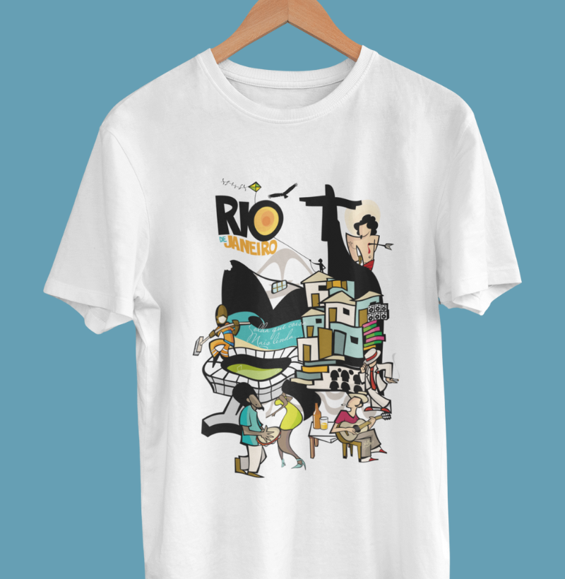 Camisa 1