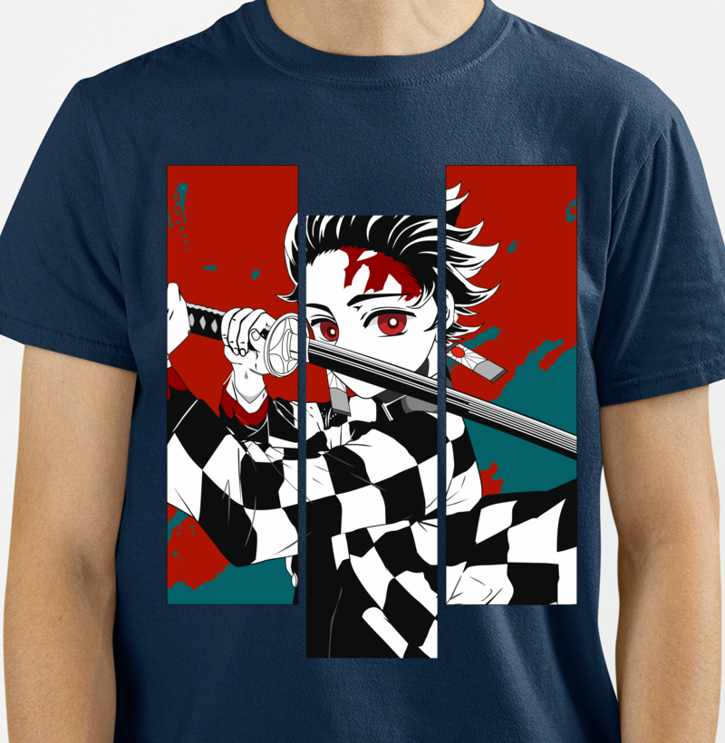 Camisa 2