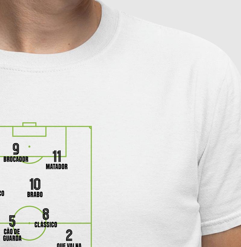 Camisa 2