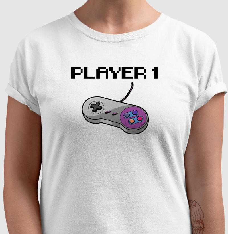 Camisa 1