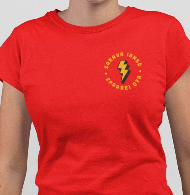 Camisa 1