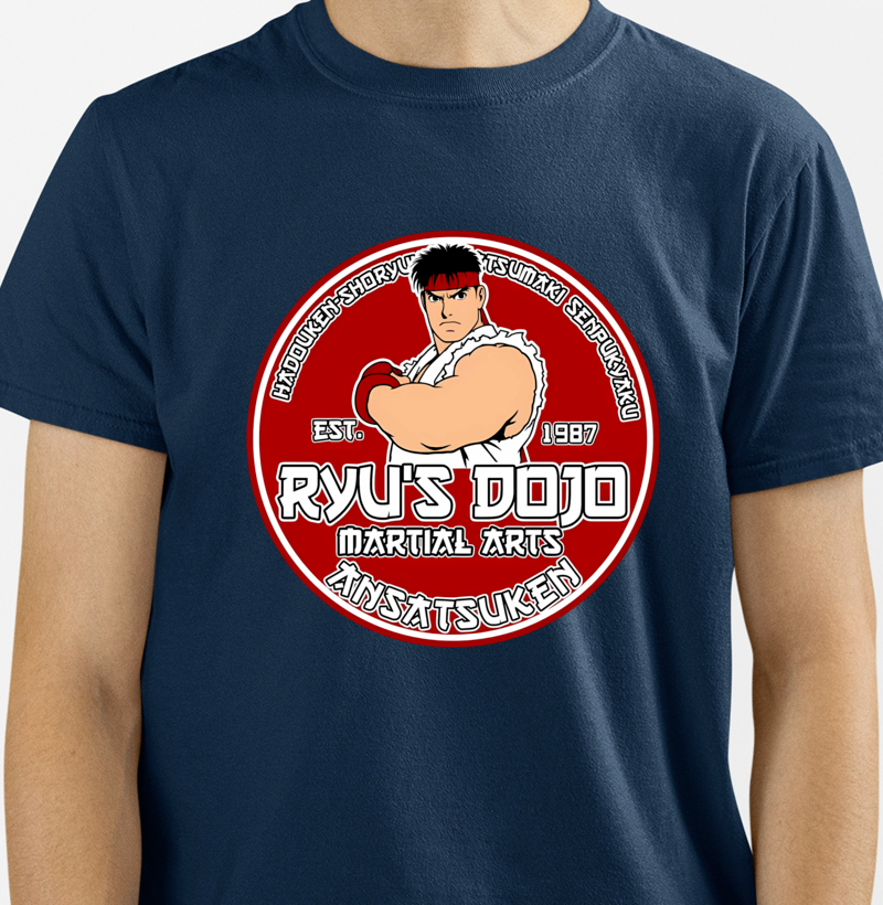 Camisa 3