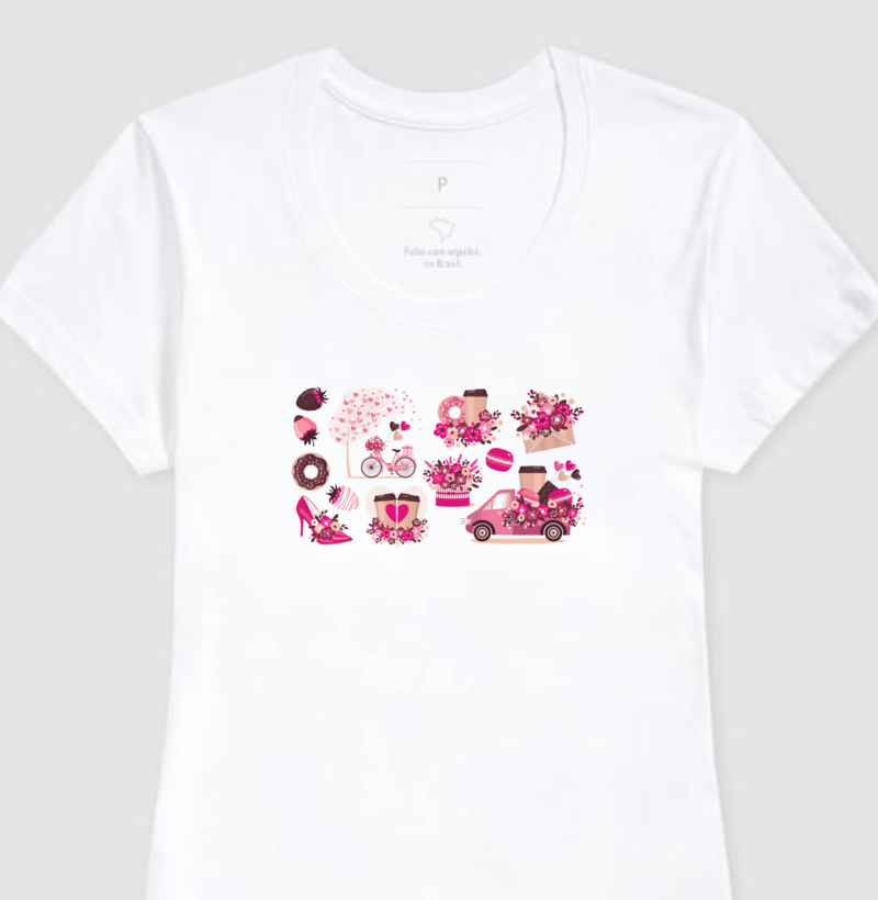 Camisa 3