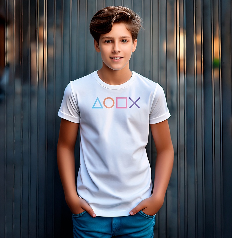 Camisa 1