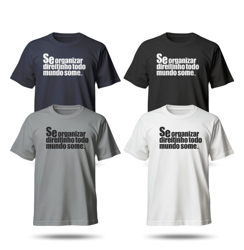 Camisa 3