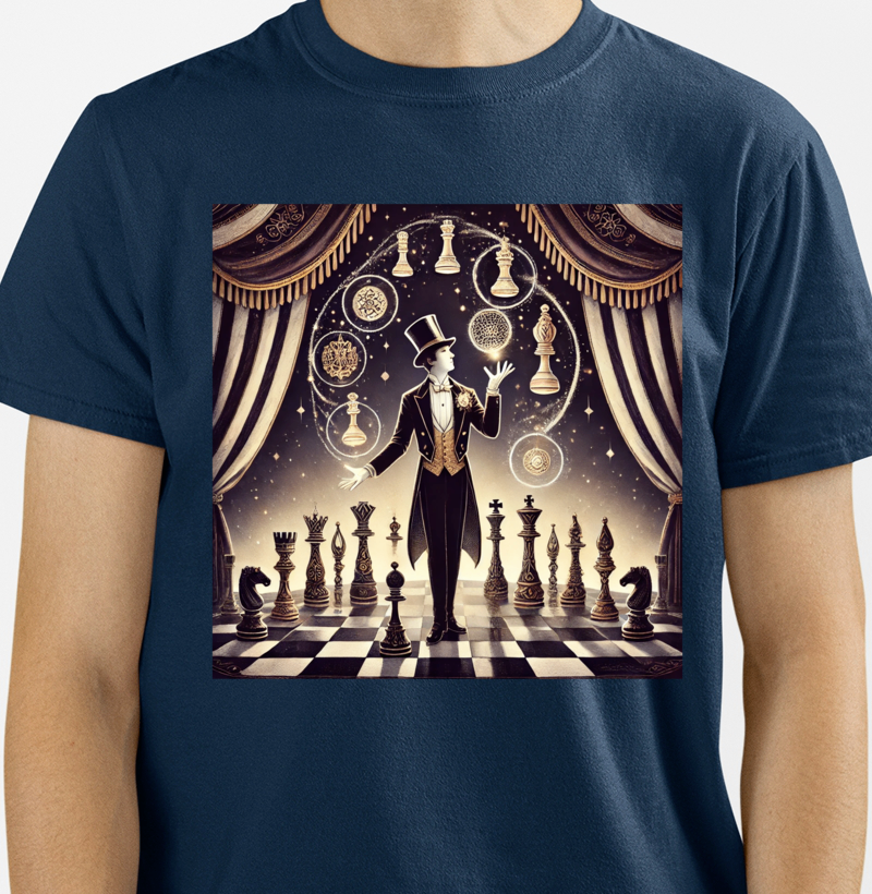 Camisa 1
