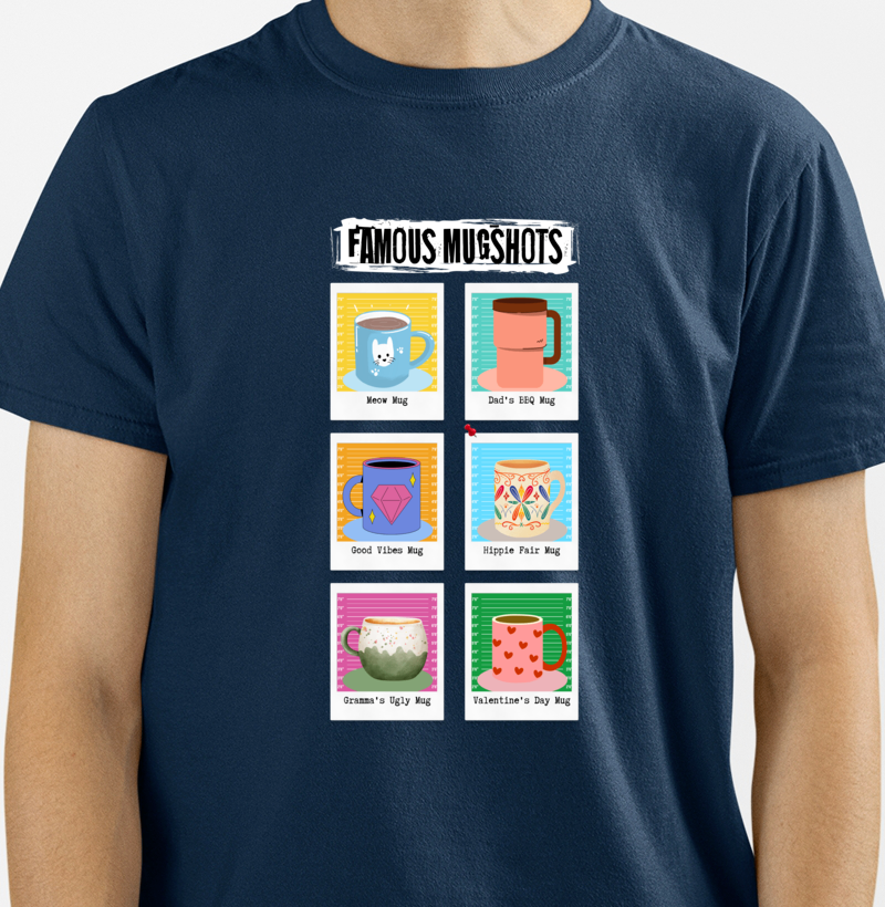 Camisa 3