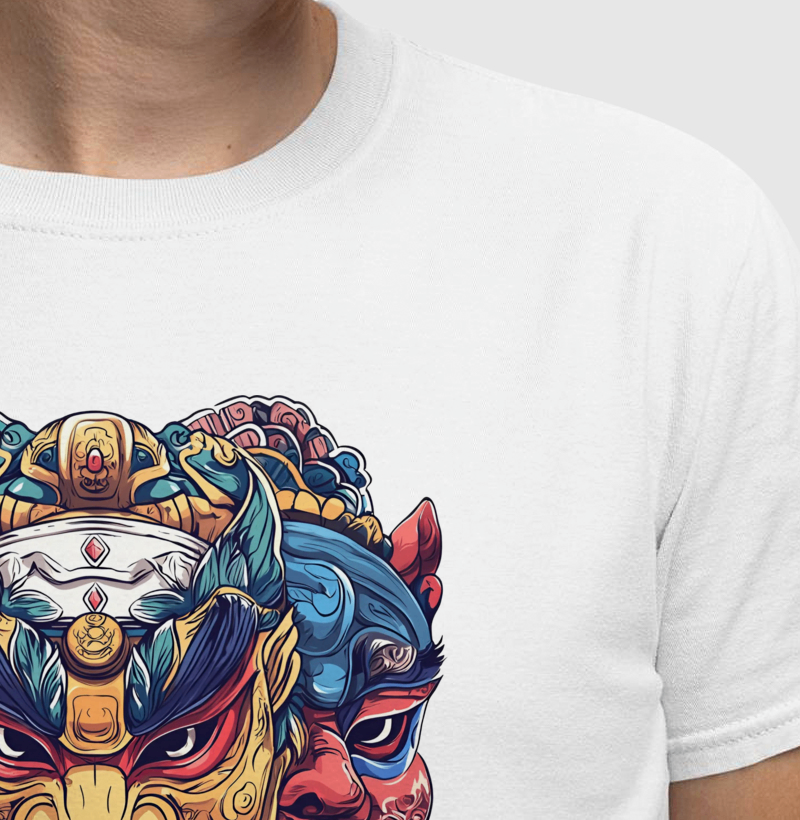 Camisa 3