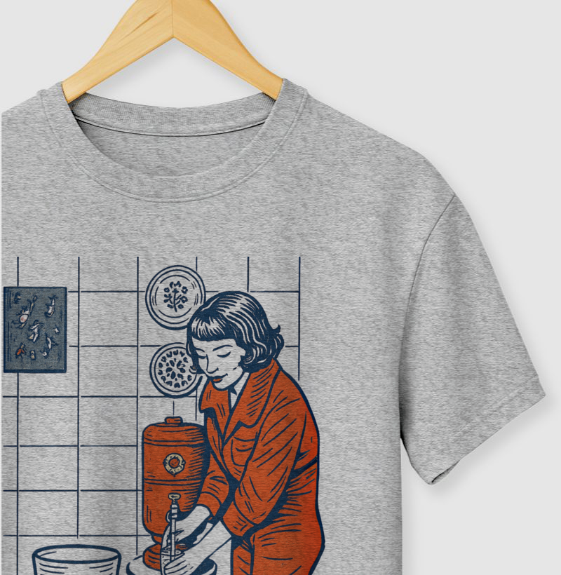 Camisa 1