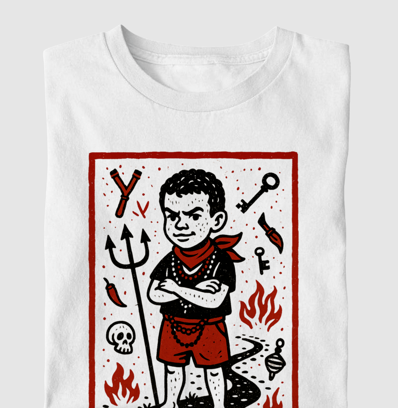 Camisa 3