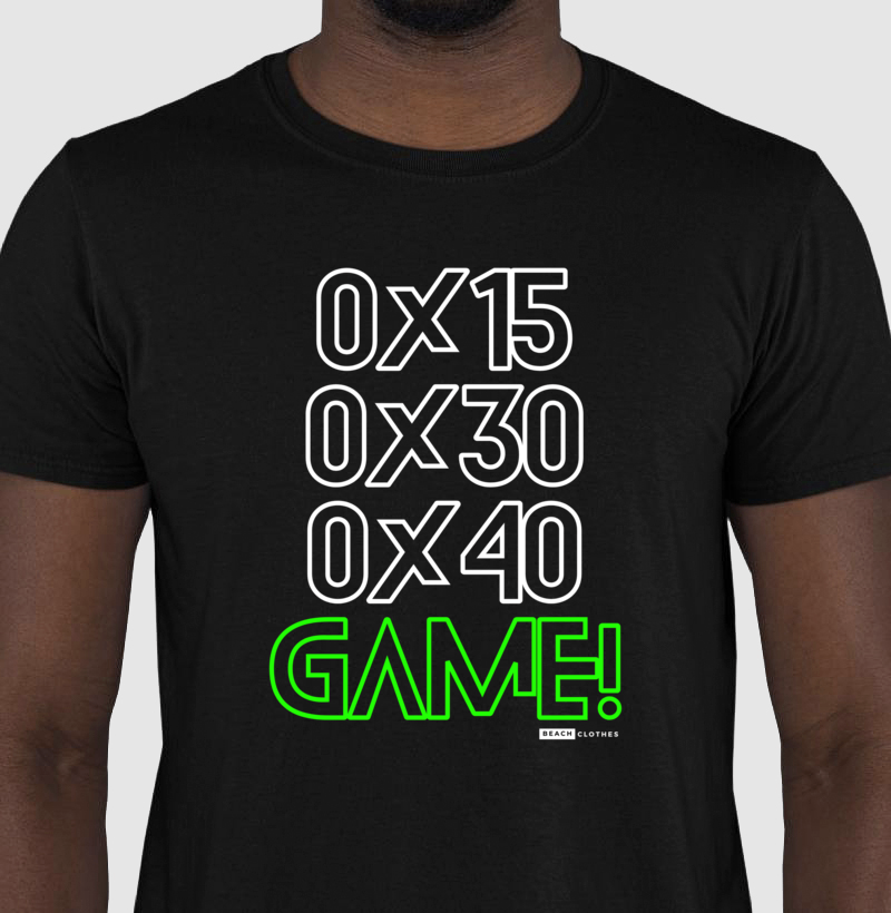 Camisa 3