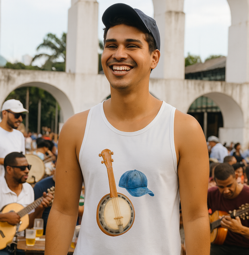 Camisa 1
