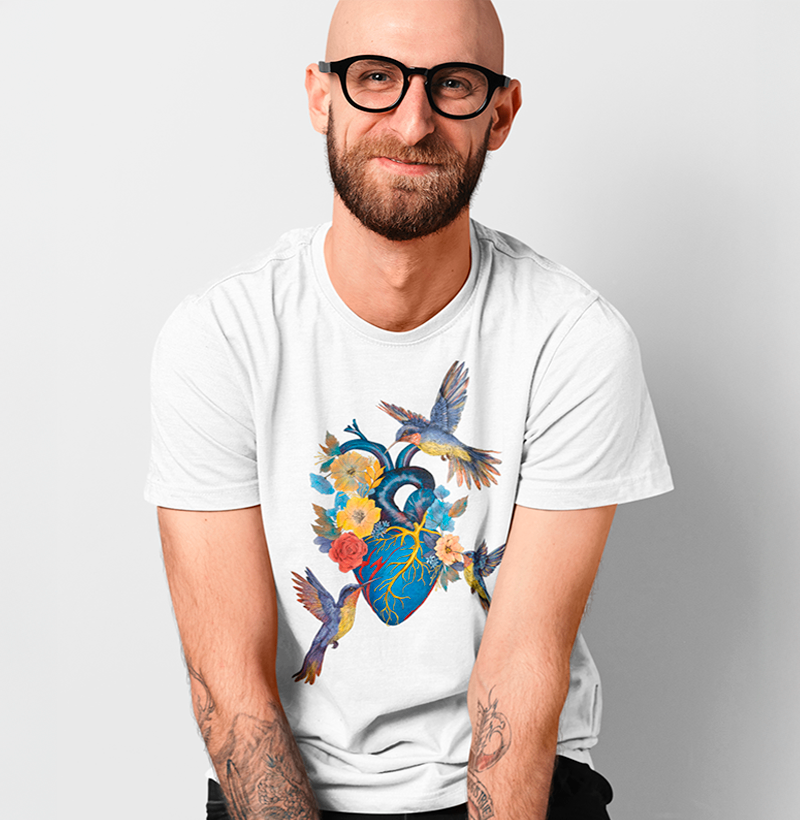 Camisa 2