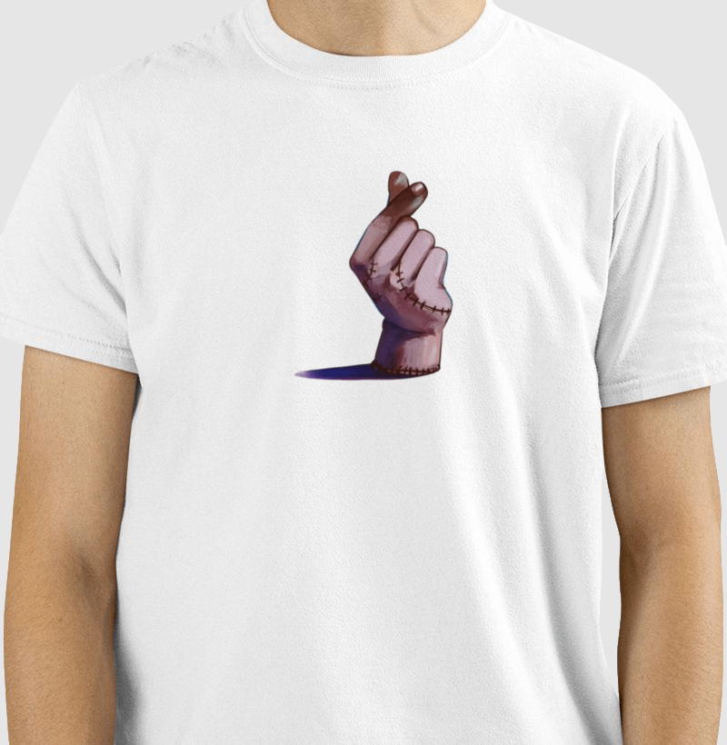 Camisa 1