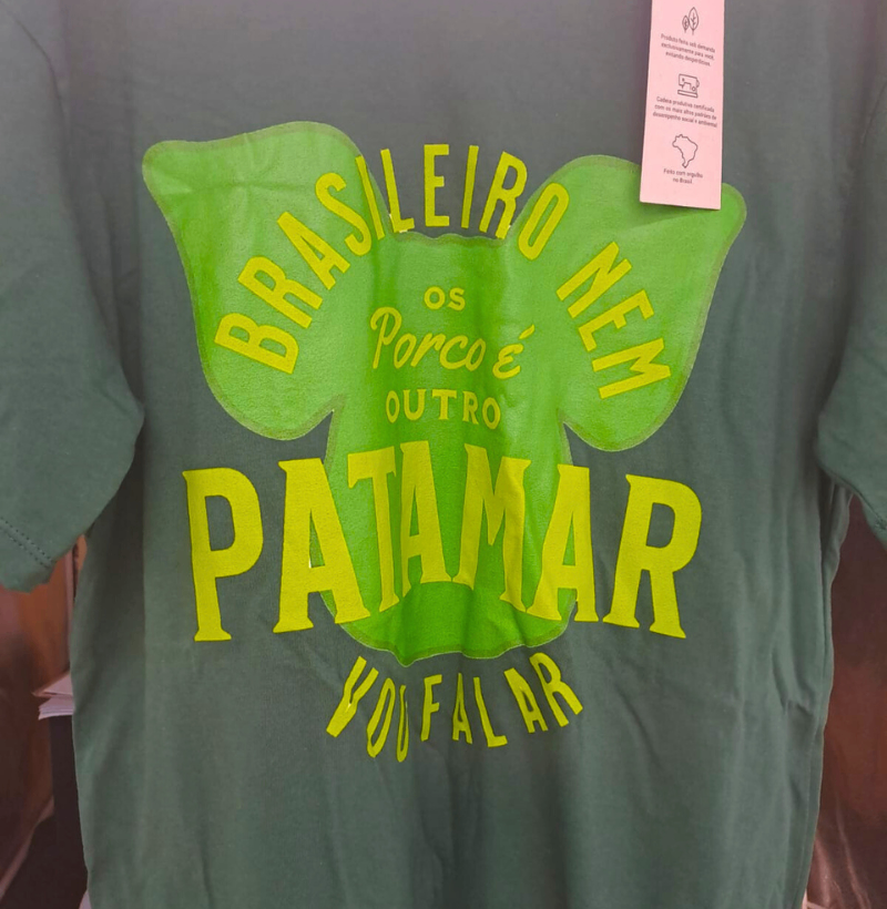 Camisa 1