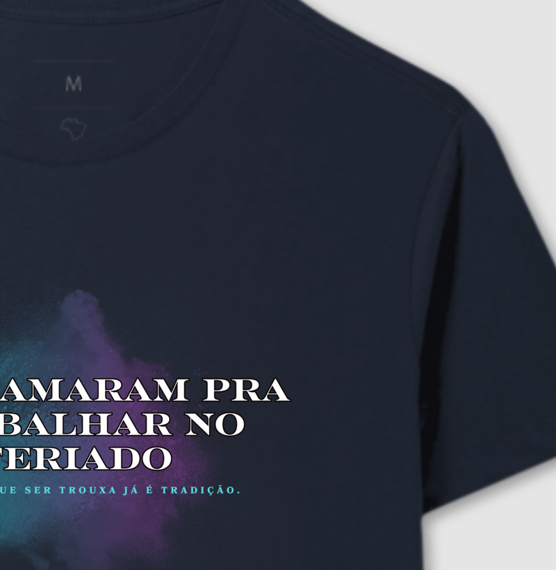 Camisa 3