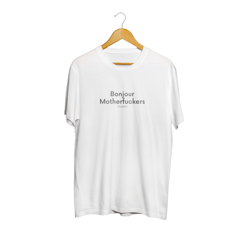 Camisa 1