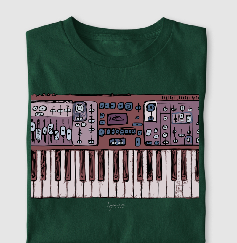 Camisa 3