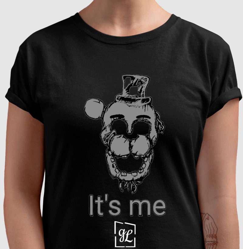Camisa 2