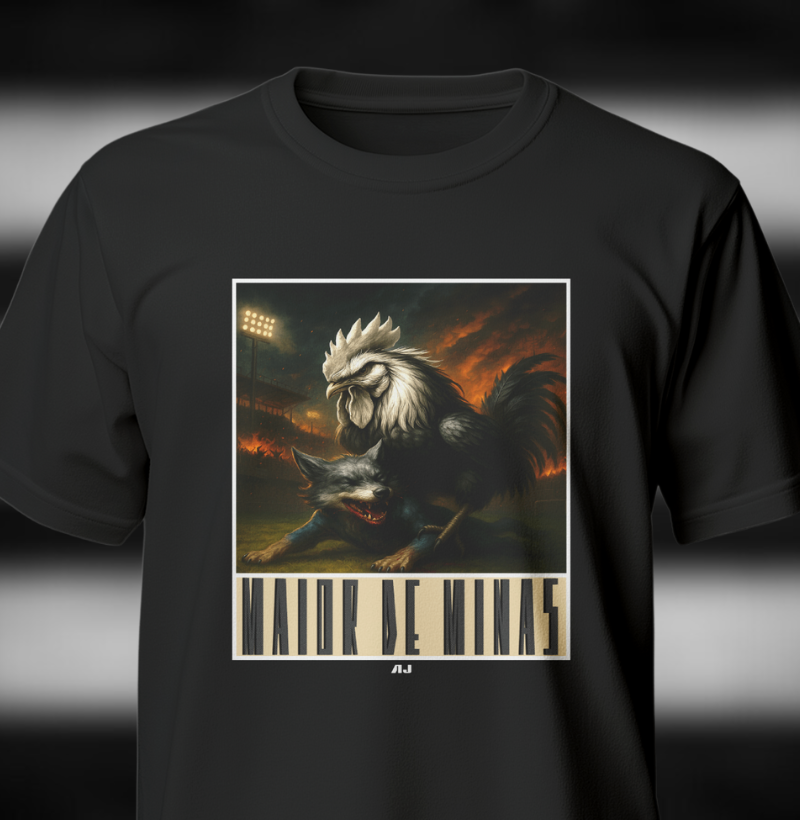 Camisa 1