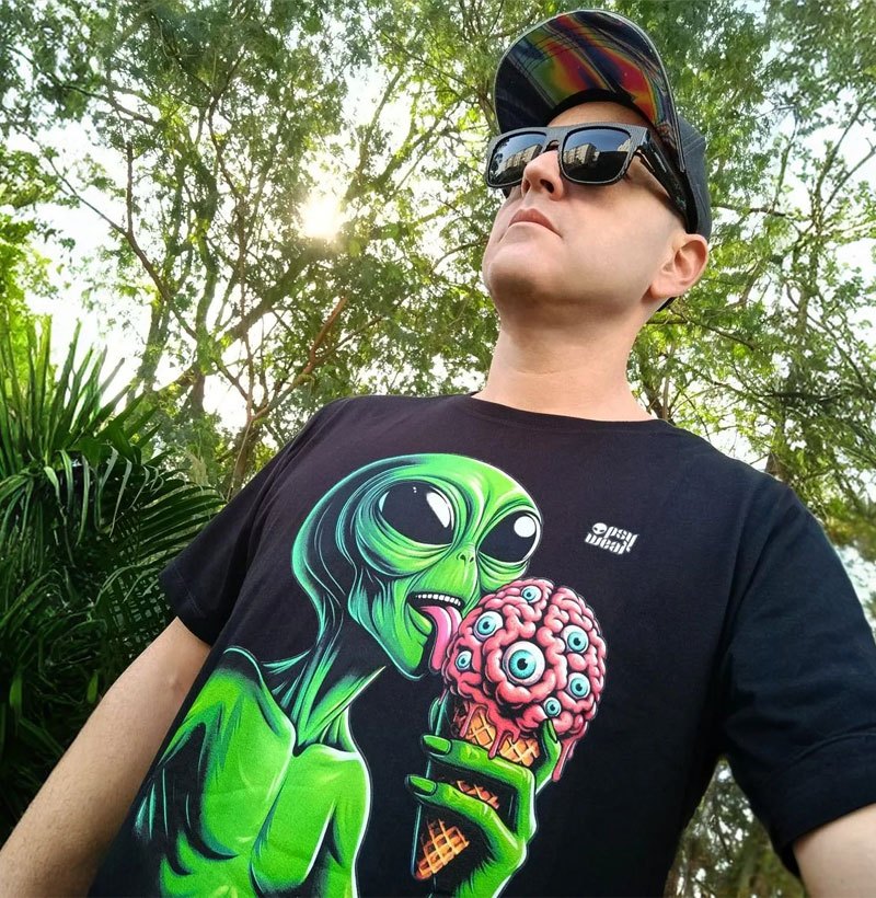 Camisa 1