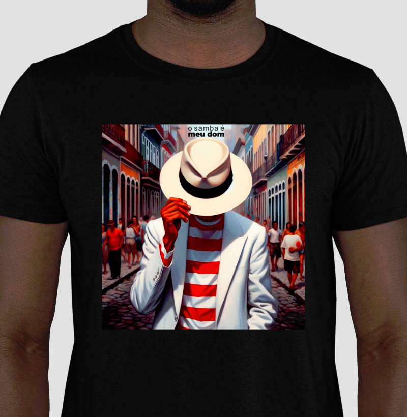 Camisa 1
