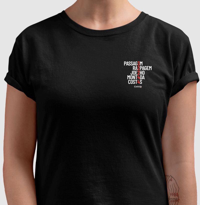 Camisa 2