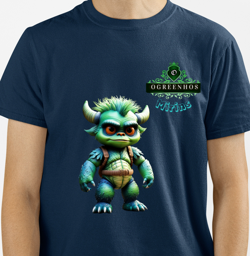 Camisa 3