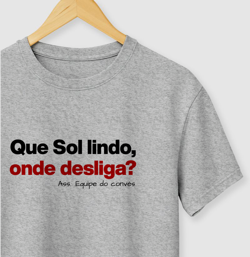 Camisa 3