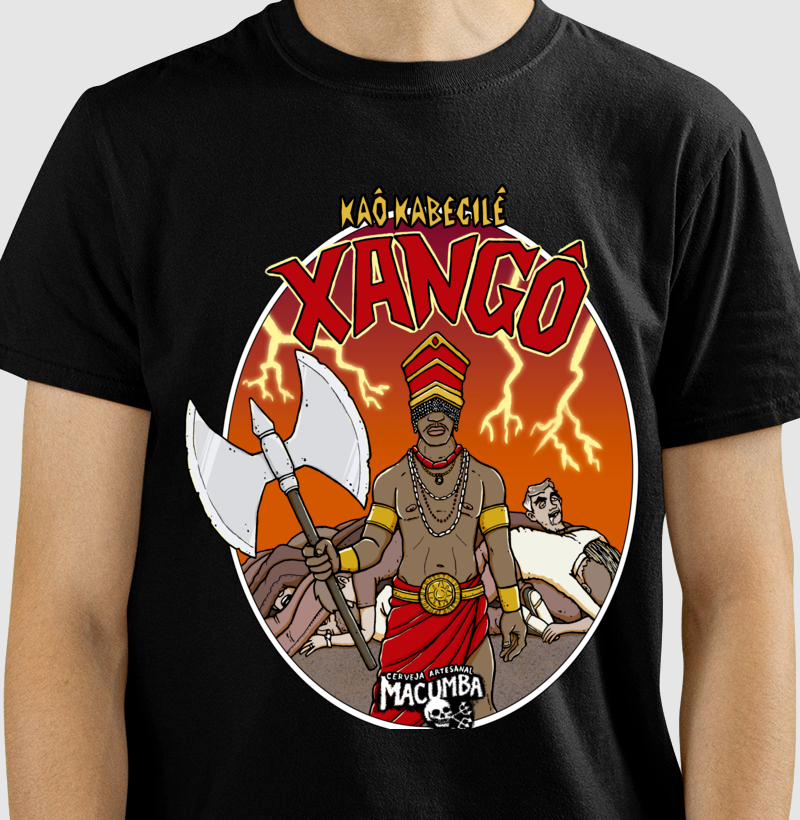 Camisa 3