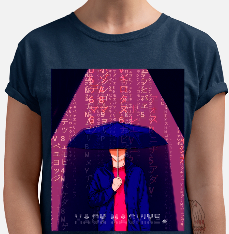 Camisa 2