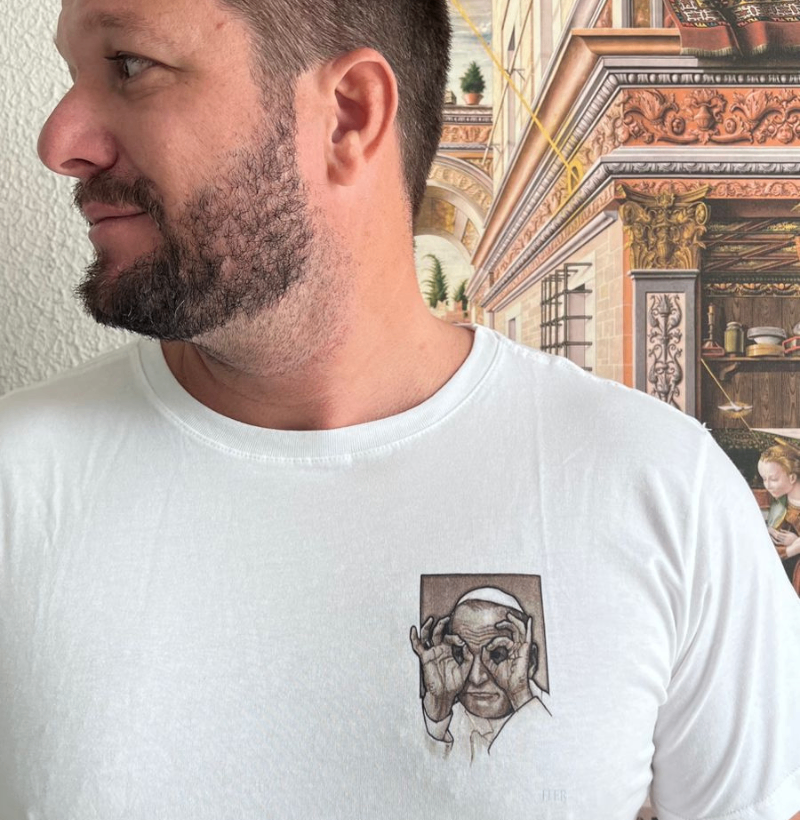 Camisa 2