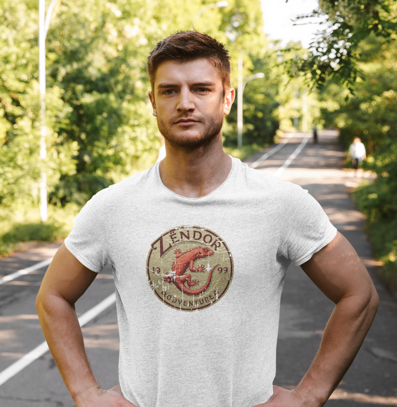 Camisa 1