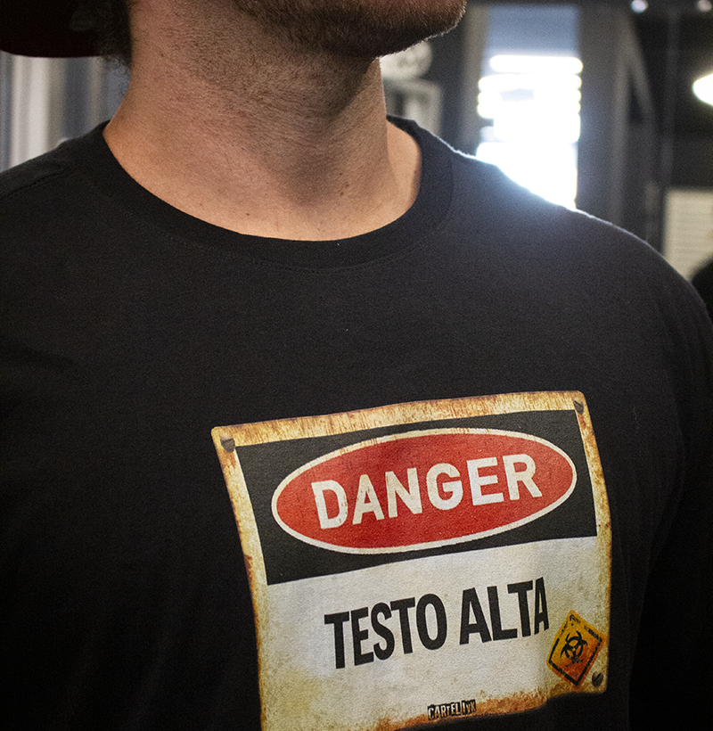 Camisa 1