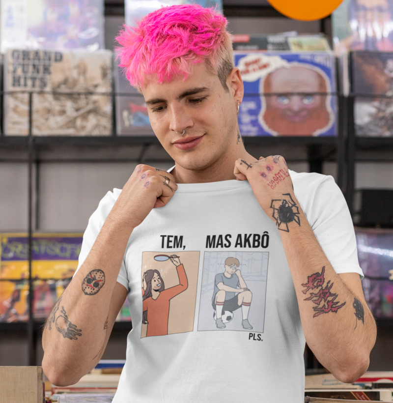 Camisa 1